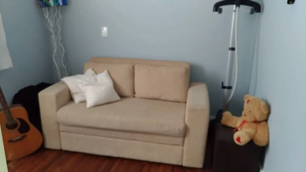 Apartamento, 2 quartos, 76 m² - Foto 2