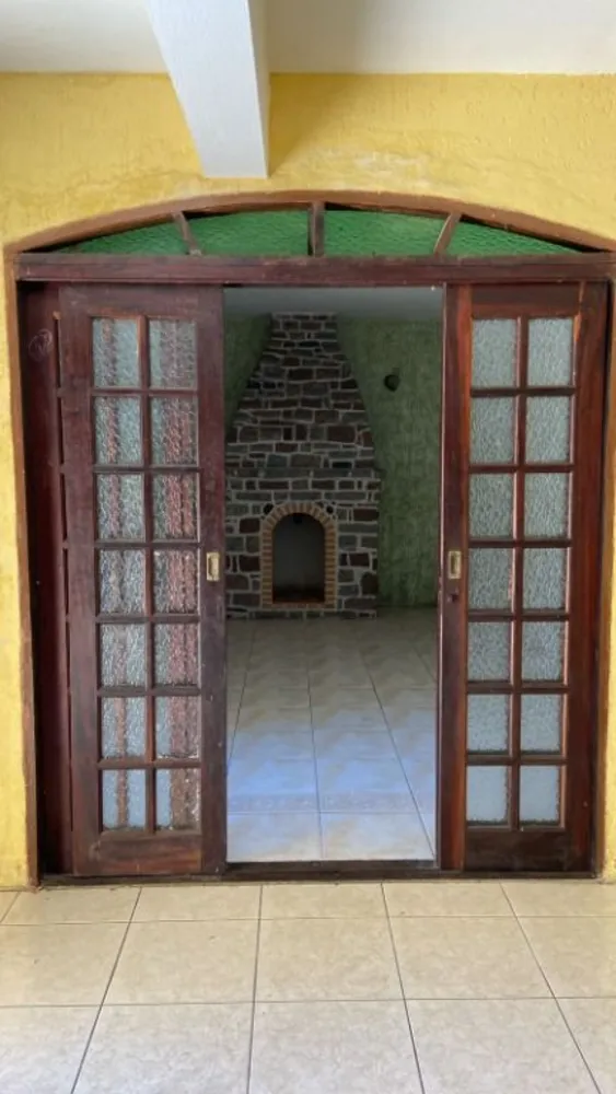Casa, 5 quartos, 260 m² - Foto 8