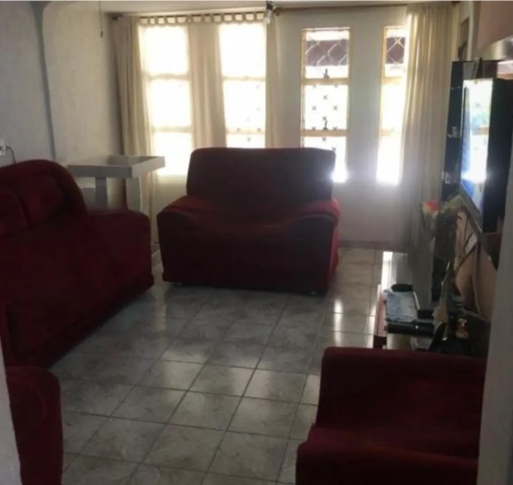 Casa, 4 quartos, 200 m² - Foto 9