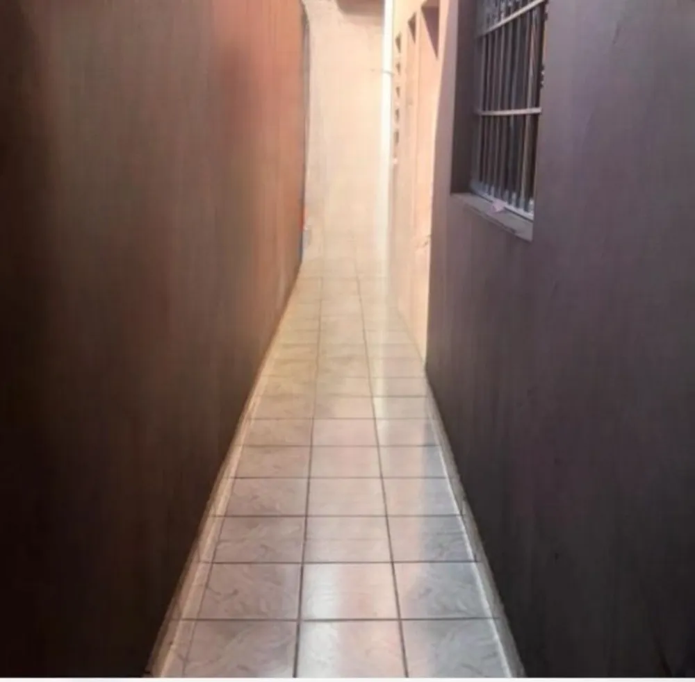Casa, 4 quartos, 200 m² - Foto 8