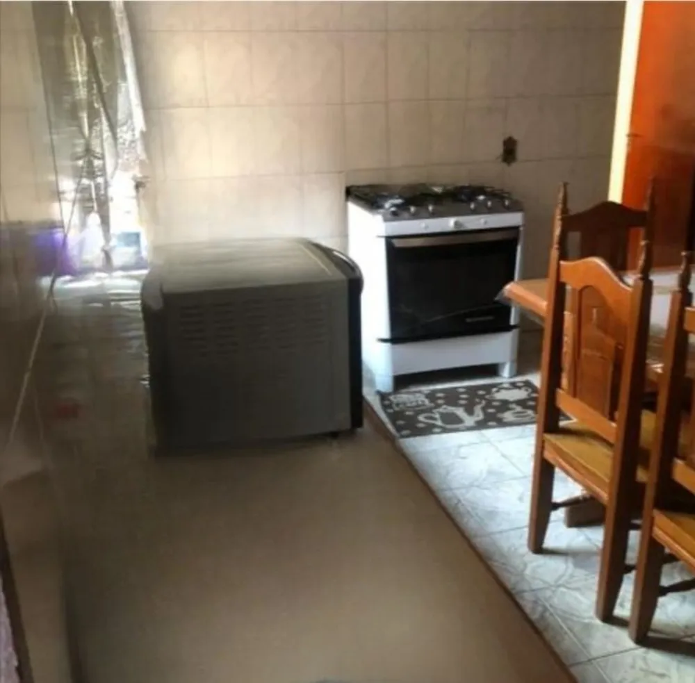 Casa, 4 quartos, 200 m² - Foto 11