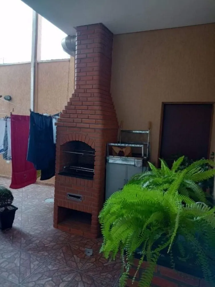 Sobrado, 3 quartos, 340 m² - Foto 2