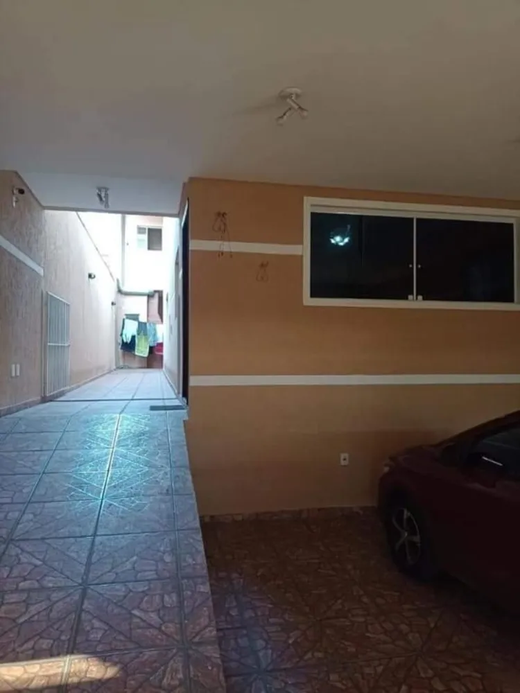 Sobrado, 3 quartos, 340 m² - Foto 1