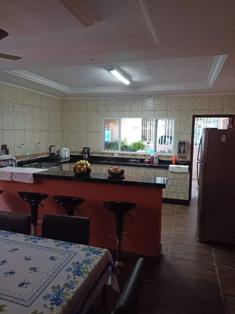Sobrado, 3 quartos, 340 m² - Foto 7