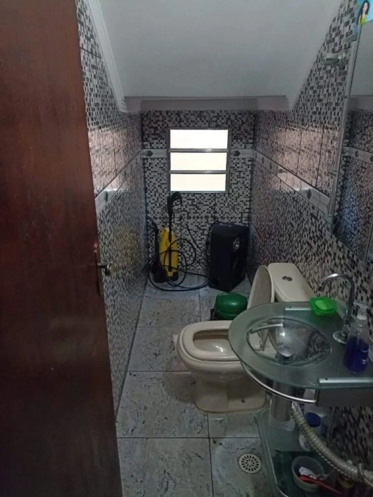 Sobrado, 3 quartos, 340 m² - Foto 5