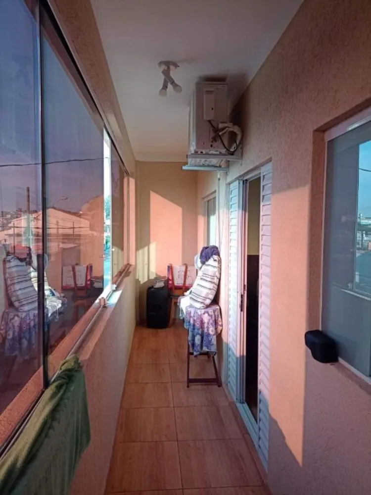 Sobrado, 3 quartos, 340 m² - Foto 4