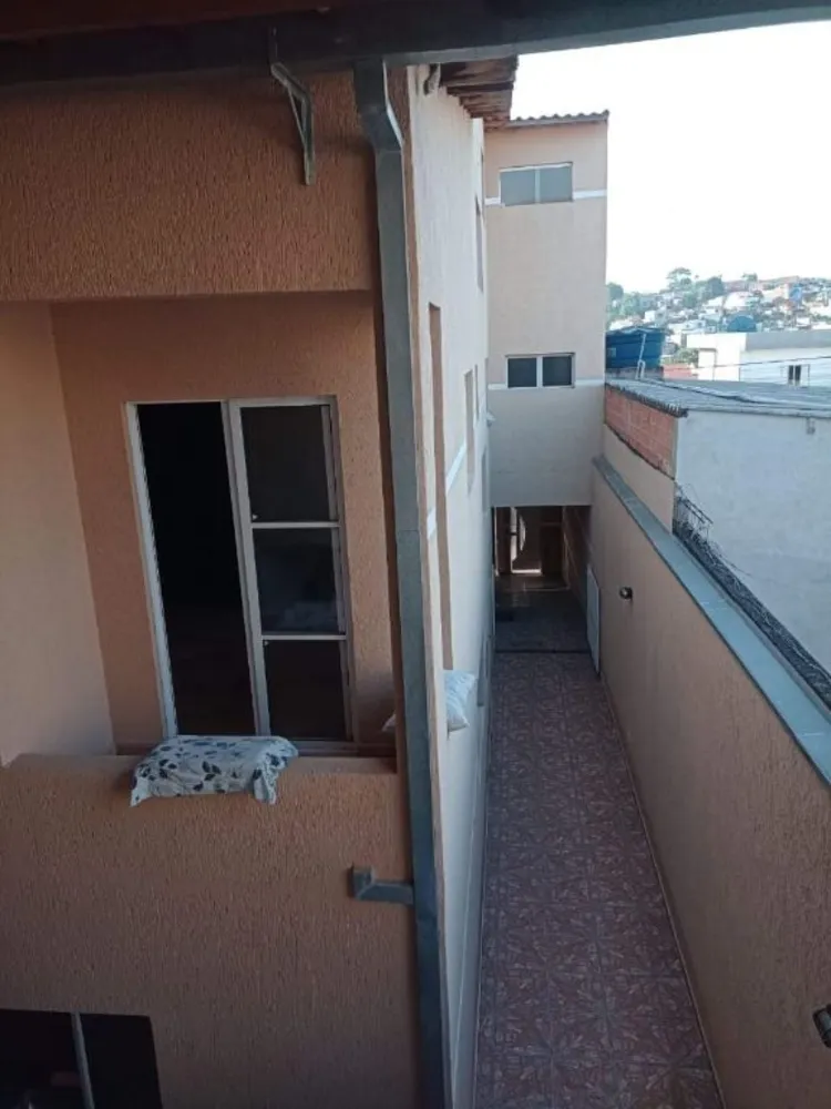 Sobrado, 3 quartos, 340 m² - Foto 8