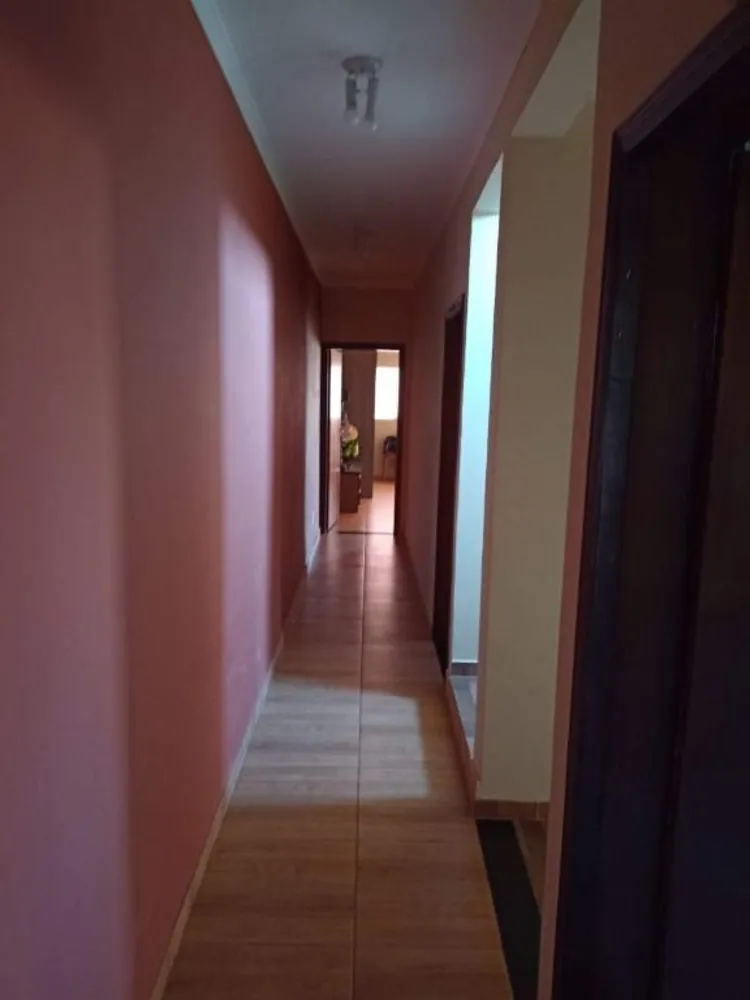 Sobrado, 3 quartos, 340 m² - Foto 6