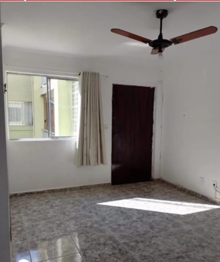 Apartamento, 2 quartos, 42 m² - Foto 5