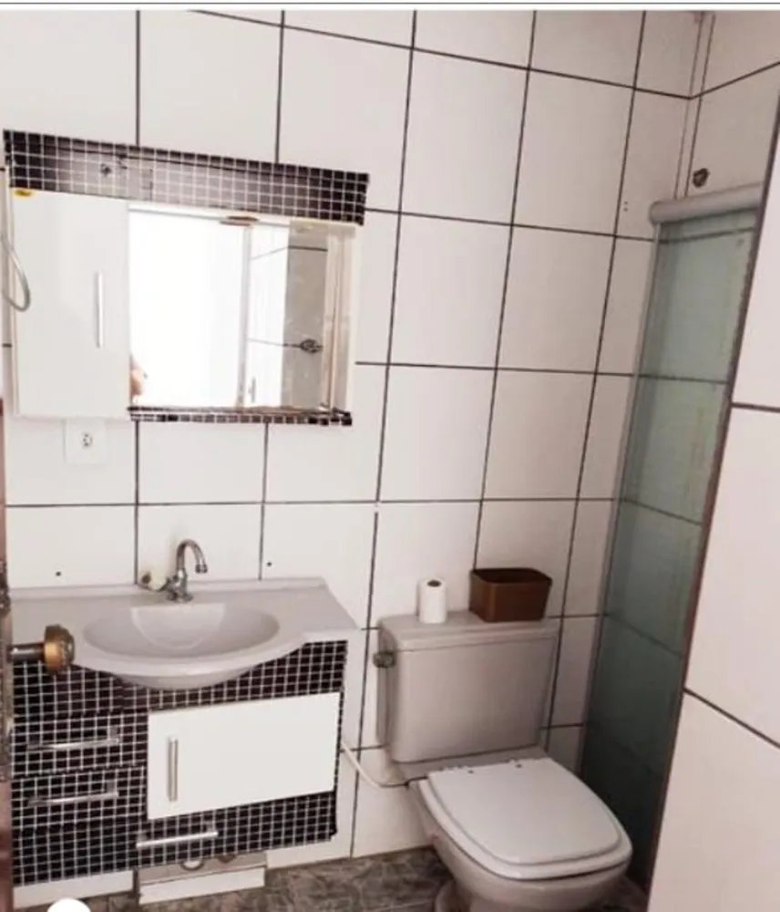 Apartamento, 2 quartos, 42 m² - Foto 1