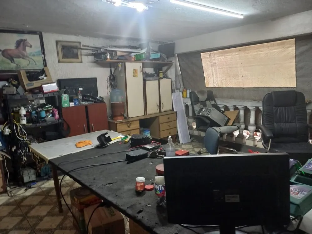 Casa, 2 quartos, 144 m² - Foto 5