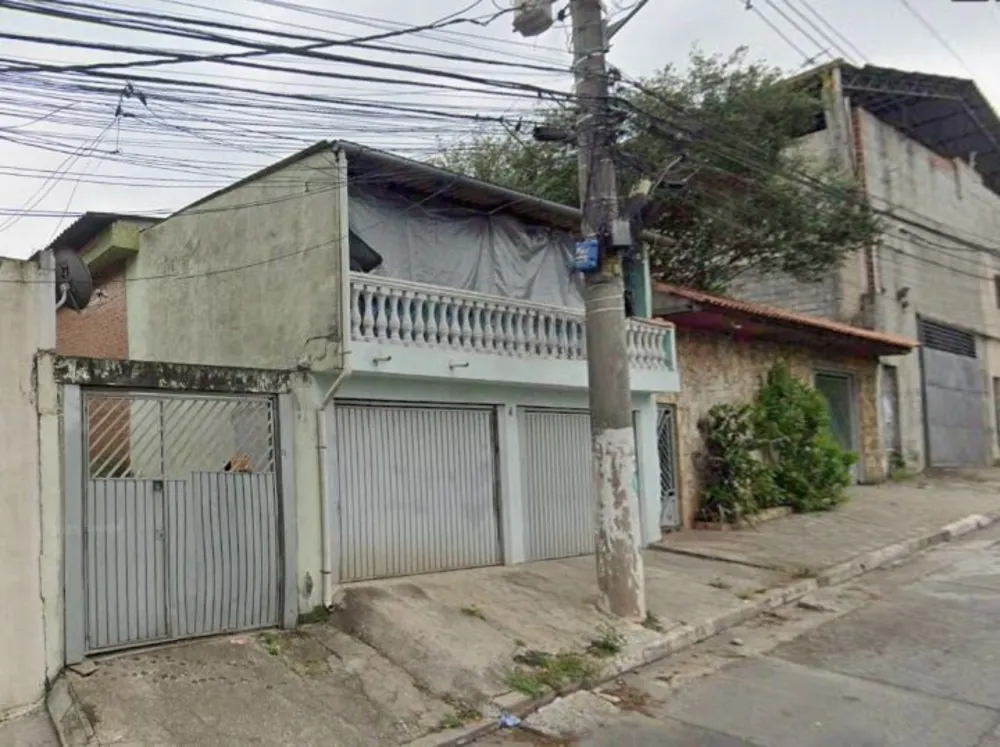 Terreno, 300 m² - Foto 1