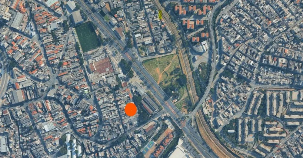 Terreno, 300 m² - Foto 3