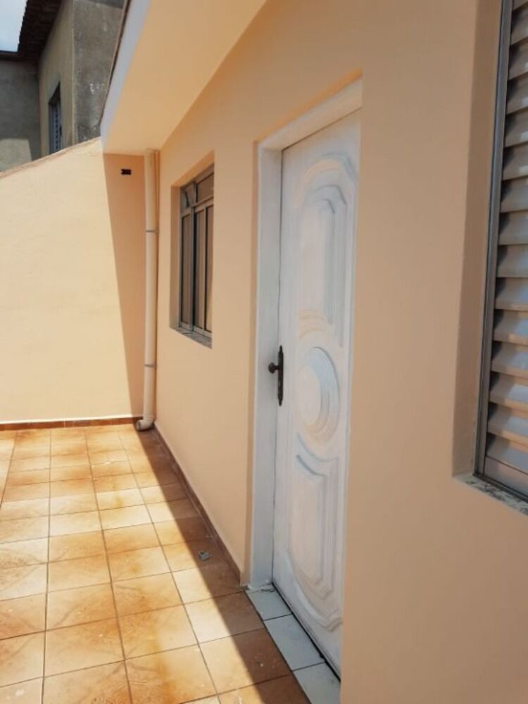 Sobrado para alugar com 2 quartos, 80m² - Foto 5