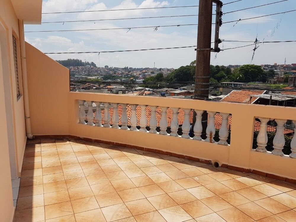 Sobrado para alugar com 2 quartos, 80m² - Foto 4