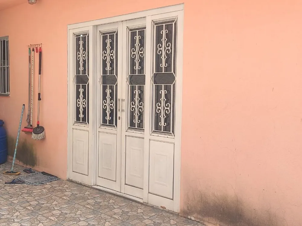 Casa, 3 quartos, 82 m² - Foto 1