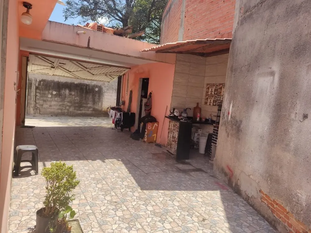 Casa, 3 quartos, 82 m² - Foto 8