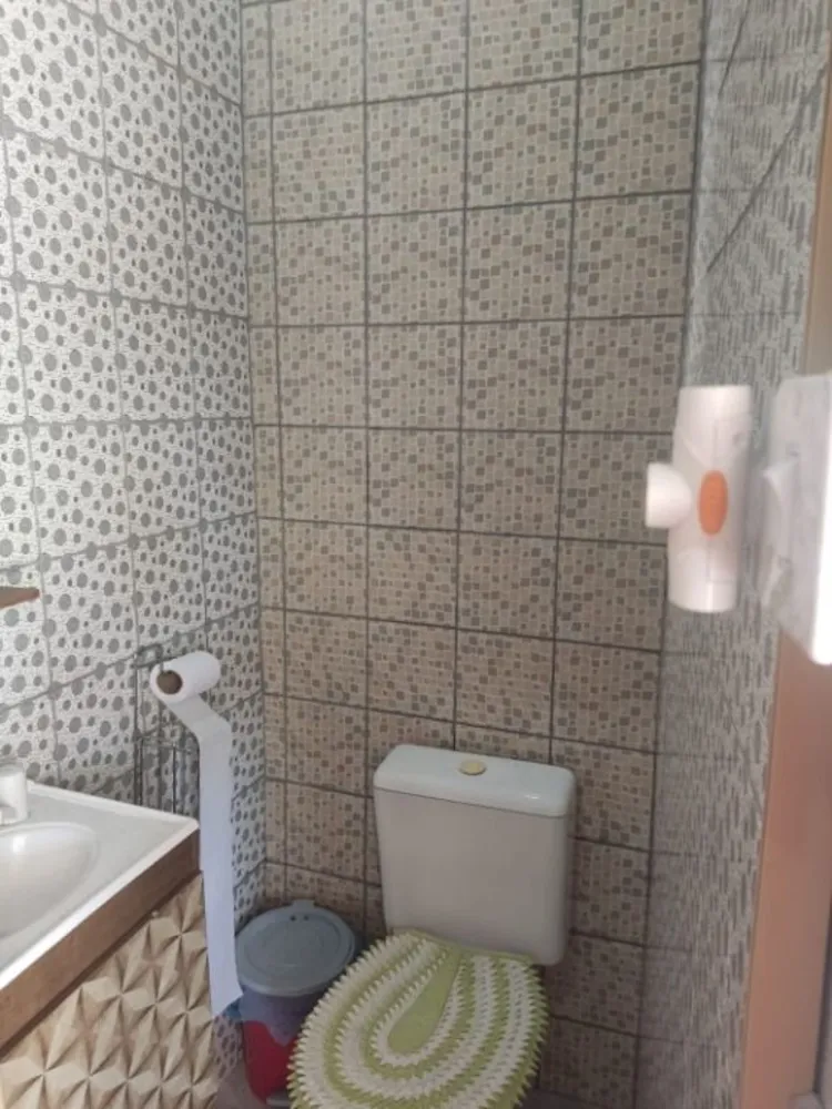 Casa, 3 quartos, 82 m² - Foto 7