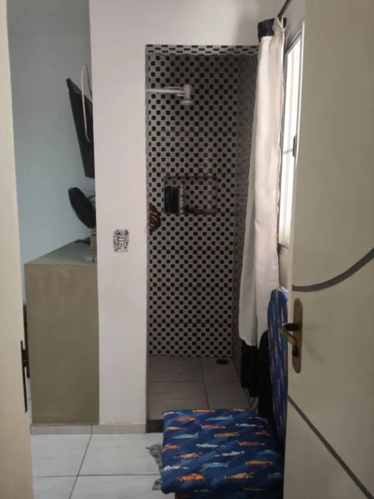 Casa, 3 quartos, 82 m² - Foto 3