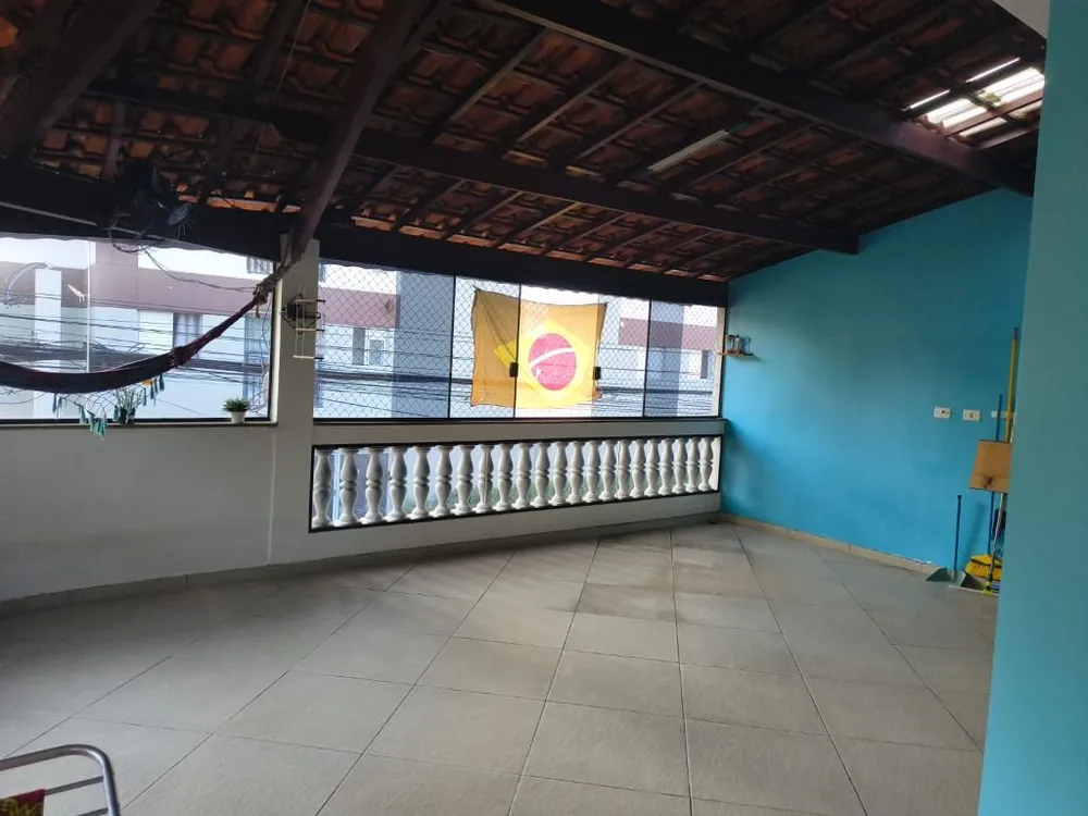 Casa, 2 quartos, 80 m² - Foto 7