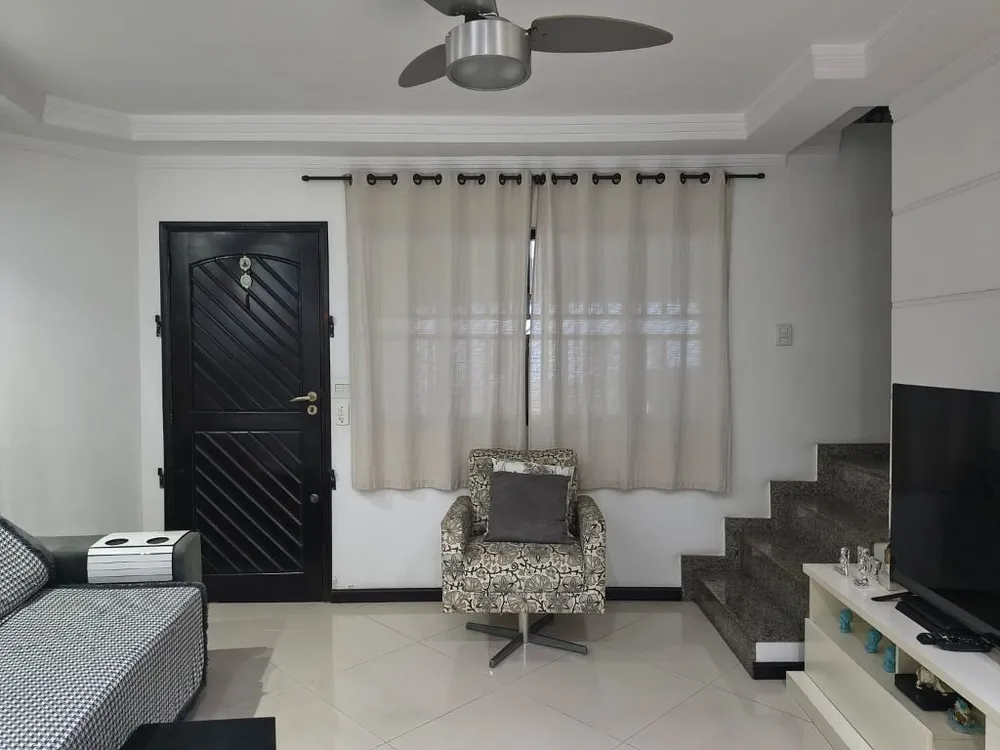 Casa, 2 quartos, 80 m² - Foto 1