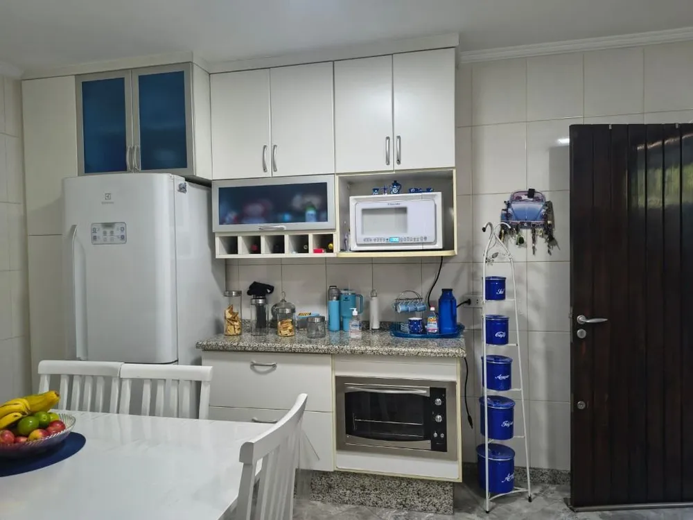 Casa, 2 quartos, 80 m² - Foto 4