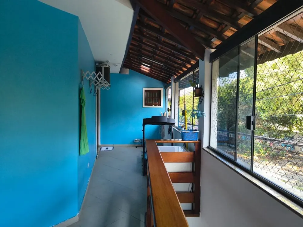 Casa, 2 quartos, 80 m² - Foto 6
