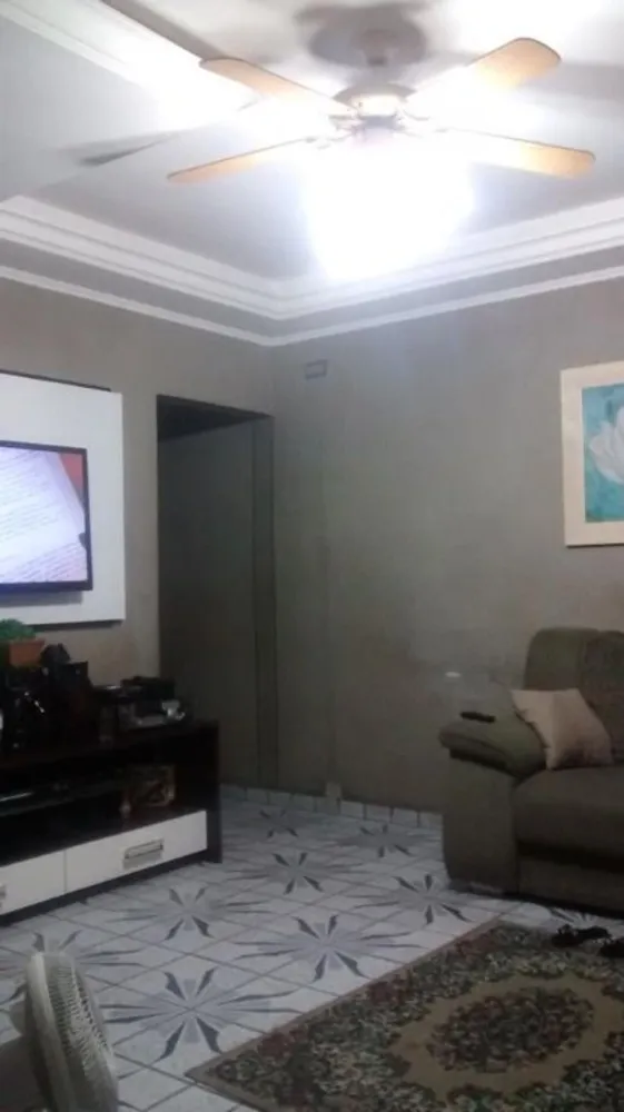 Sobrado, 2 quartos, 115 m² - Foto 2
