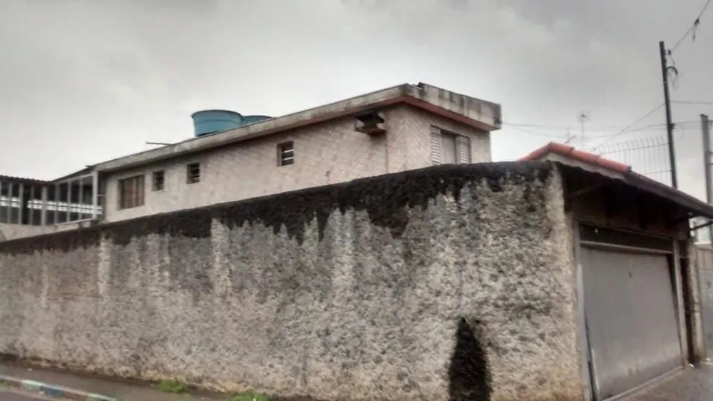 Sobrado, 2 quartos, 115 m² - Foto 8