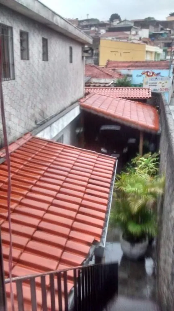 Sobrado, 2 quartos, 115 m² - Foto 1