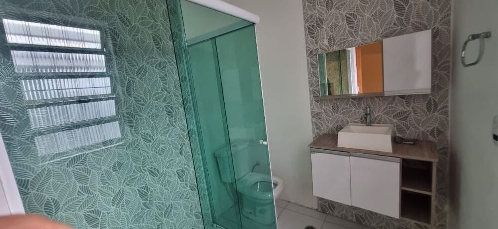 Sobrado à venda e aluguel com 3 quartos, 125m² - Foto 4