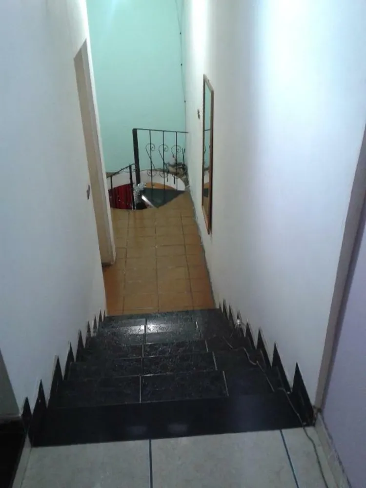 Sobrado, 3 quartos, 98 m² - Foto 4