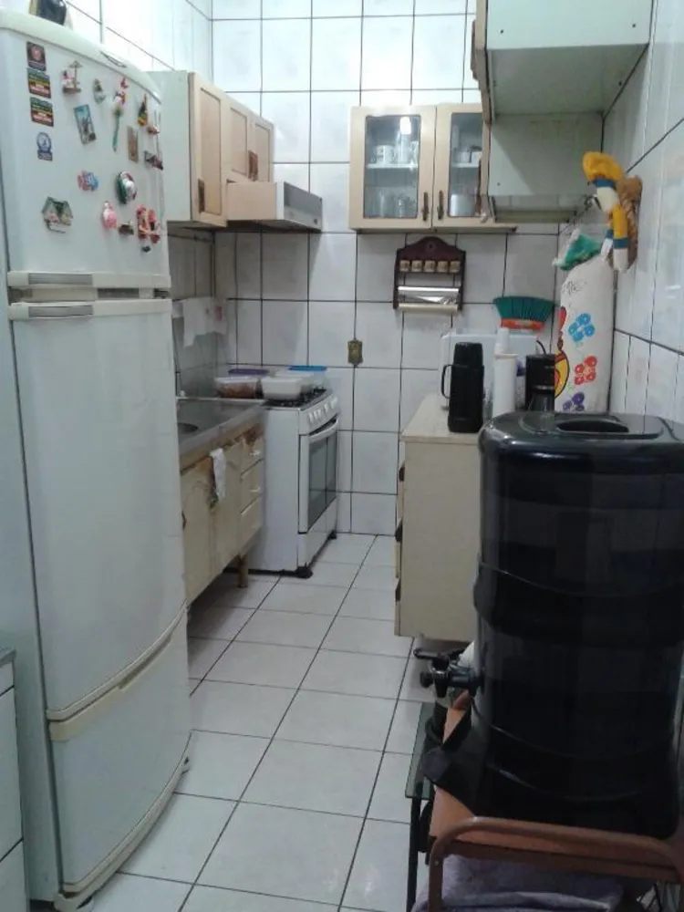 Sobrado, 3 quartos, 98 m² - Foto 3