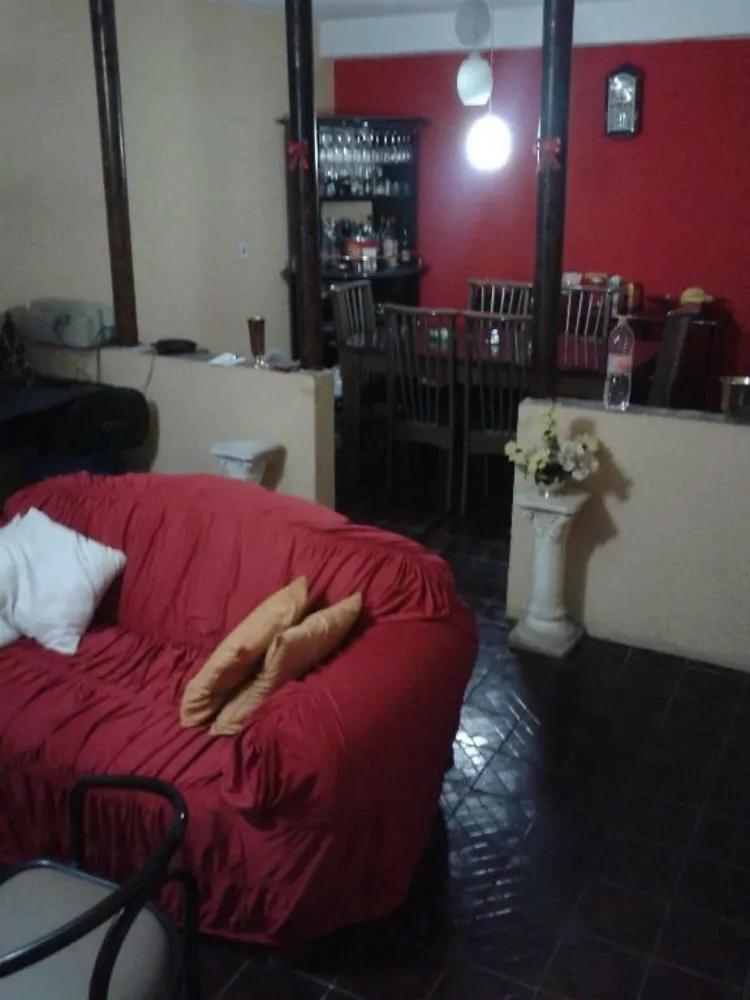 Sobrado, 3 quartos, 98 m² - Foto 2