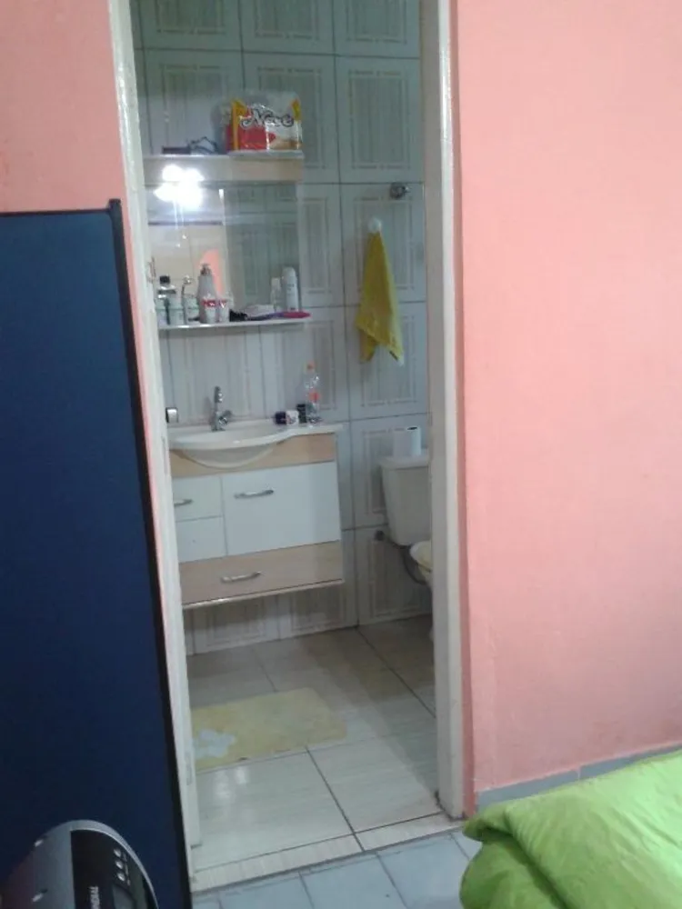 Sobrado, 3 quartos, 98 m² - Foto 6
