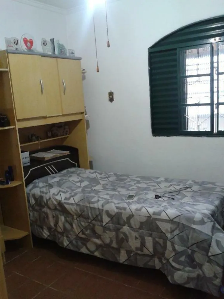Sobrado, 3 quartos, 98 m² - Foto 7