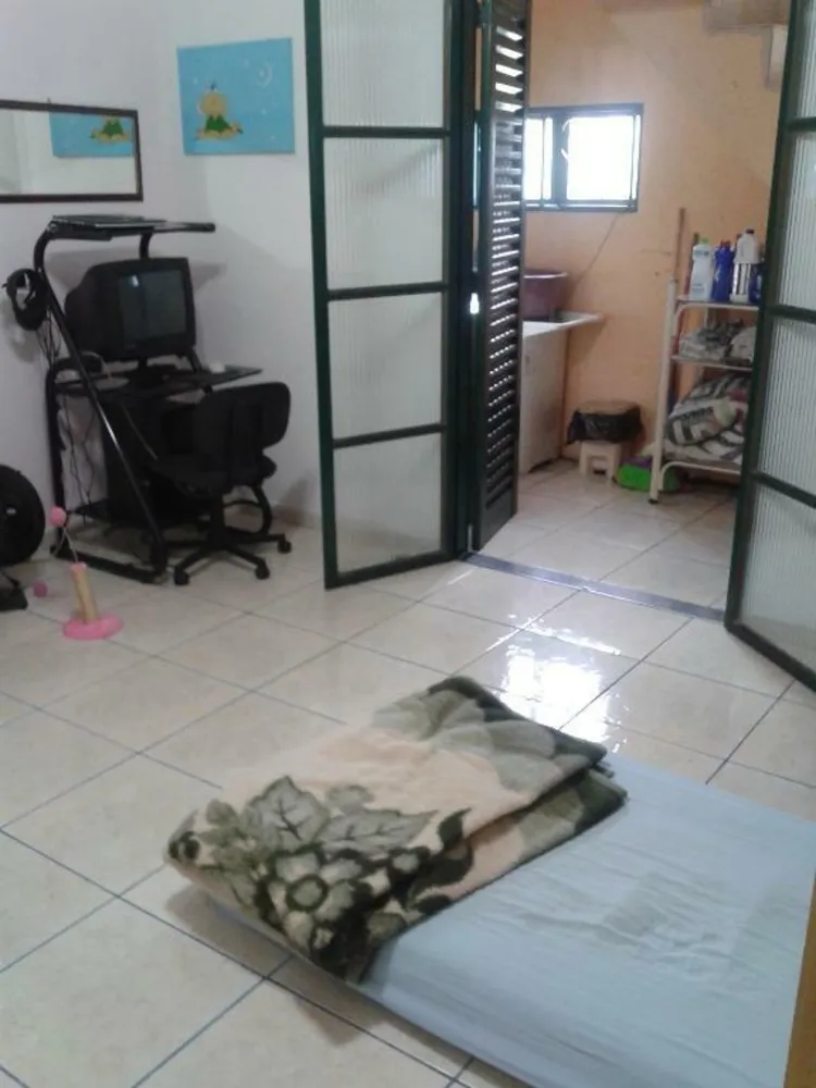 Sobrado, 3 quartos, 98 m² - Foto 8