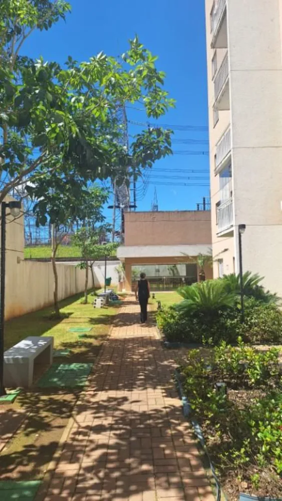 Apartamento, 2 quartos, 71 m² - Foto 3