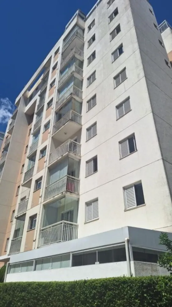 Apartamento, 2 quartos, 71 m² - Foto 1