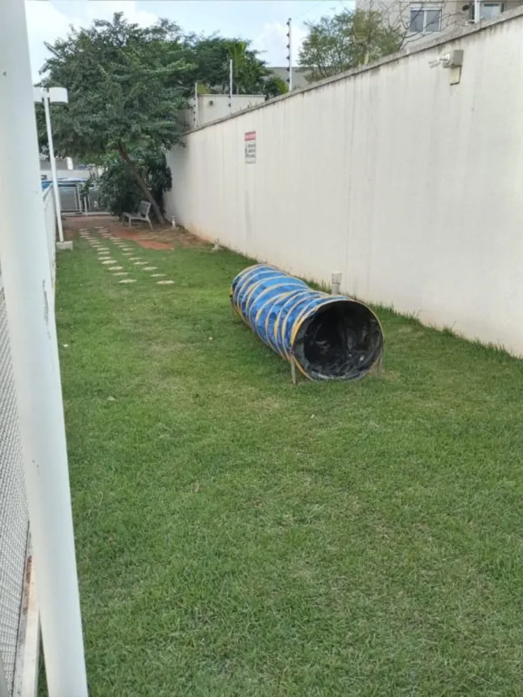 Apartamento, 1 quarto, 33 m² - Foto 7