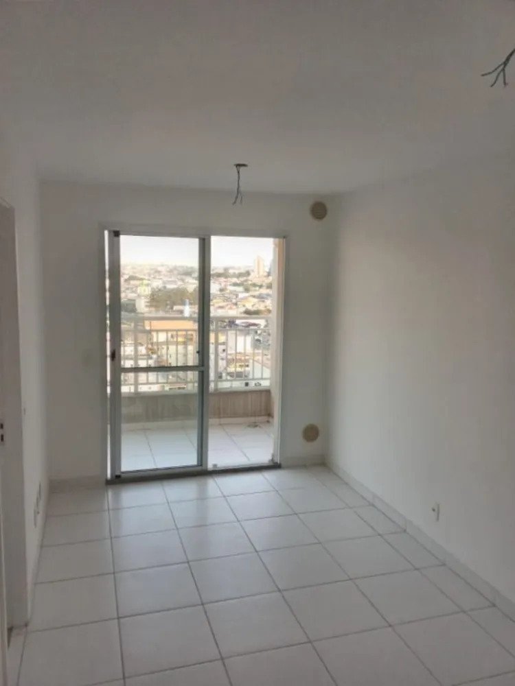 Apartamento, 1 quarto, 33 m² - Foto 4