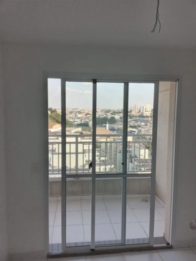 Apartamento, 1 quarto, 33 m² - Foto 8