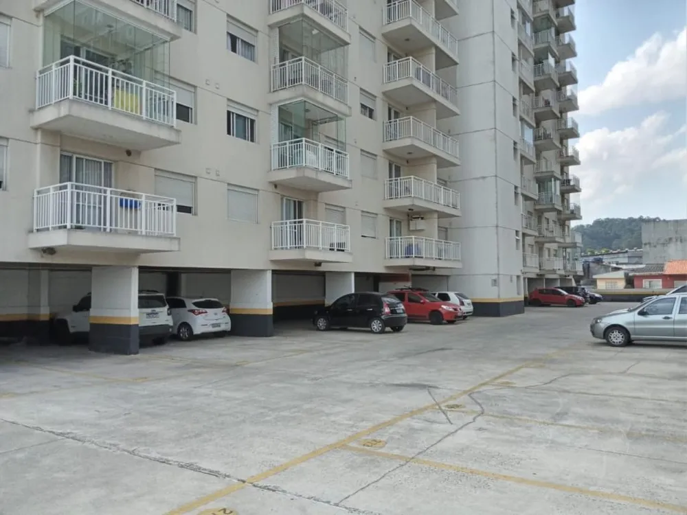 Apartamento, 1 quarto, 33 m² - Foto 2