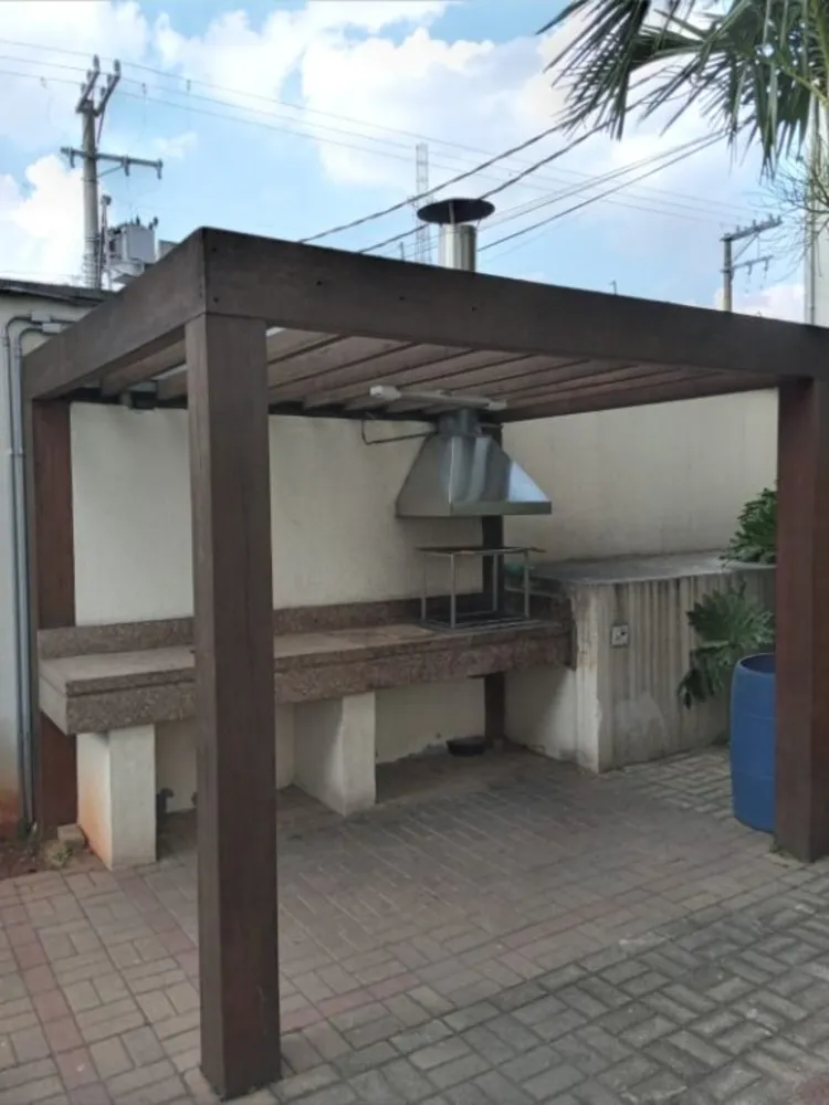 Apartamento, 1 quarto, 33 m² - Foto 5
