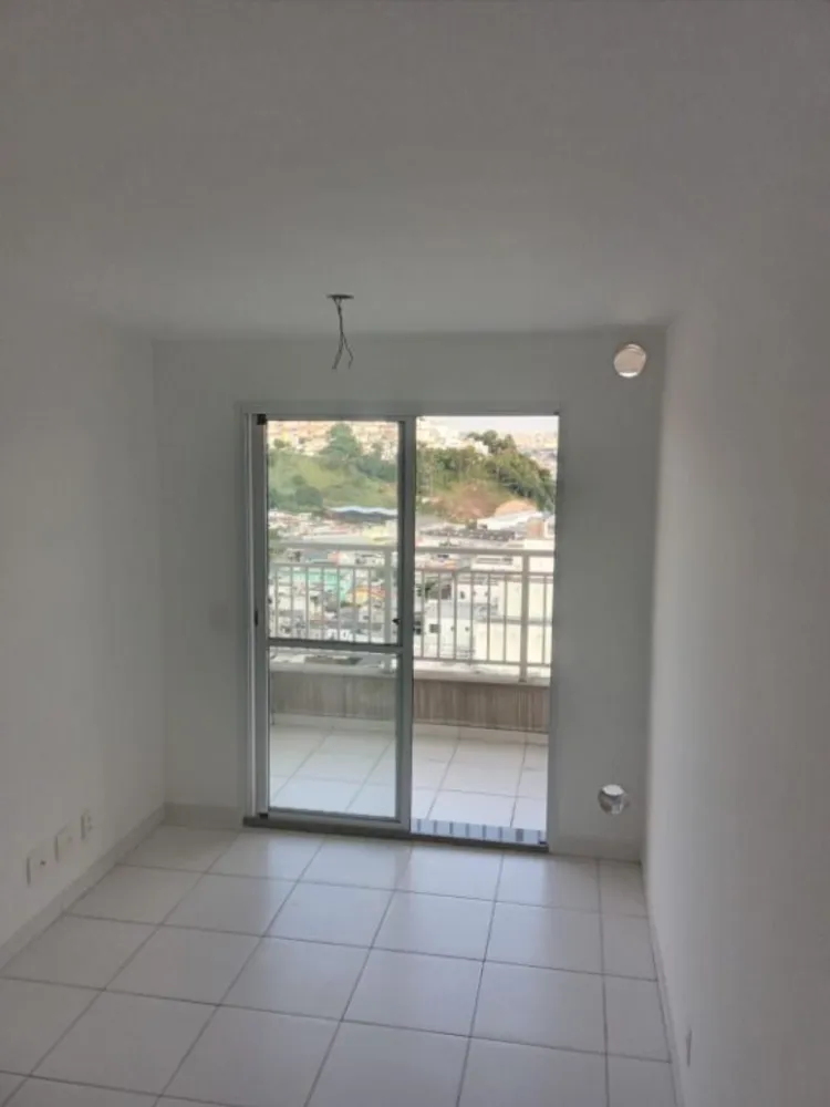 Apartamento, 1 quarto, 33 m² - Foto 1