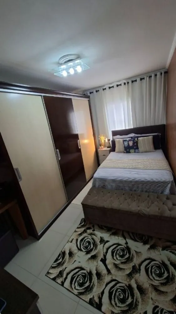 Apartamento, 2 quartos, 56 m² - Foto 4