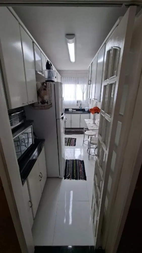 Apartamento, 2 quartos, 56 m² - Foto 2