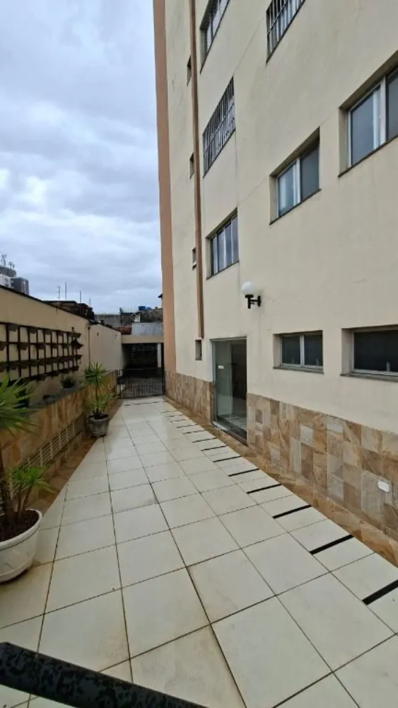 Apartamento, 2 quartos, 56 m² - Foto 7