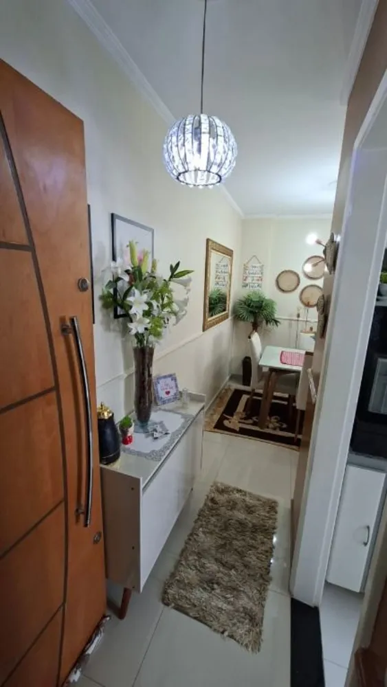 Apartamento, 2 quartos, 56 m² - Foto 2
