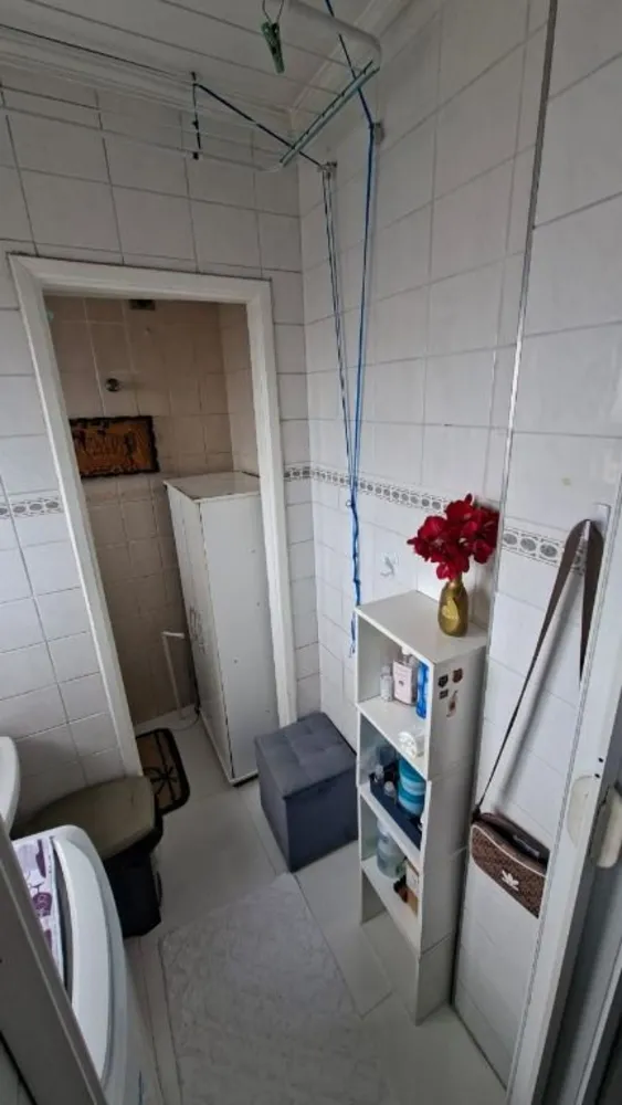 Apartamento, 2 quartos, 56 m² - Foto 3
